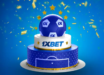 1xBet