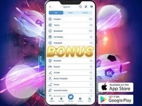 1xBet Mobil