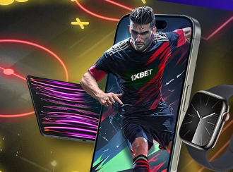1xbet Giriş